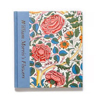 William Morris’s Flowers