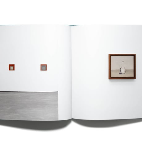 Albers and Morandi: Never Finished