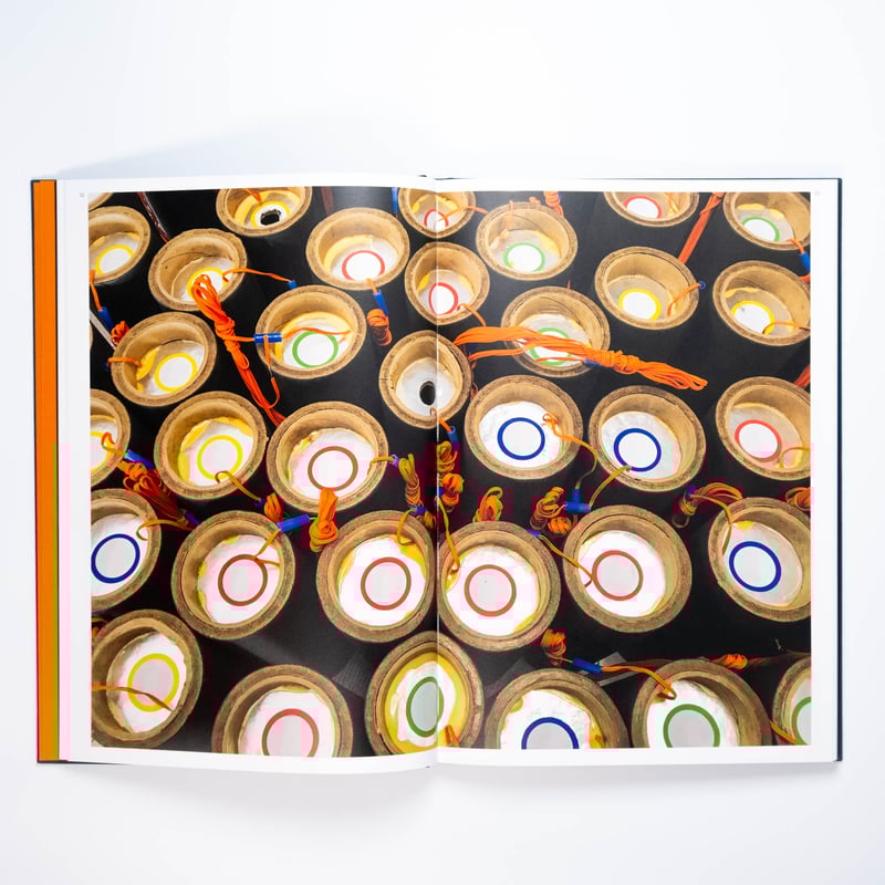 Kevin Cooley – The Wizard of Awe | Art Book Isk