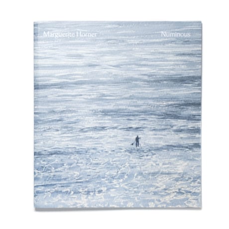 Marguerite Horner: Numinous