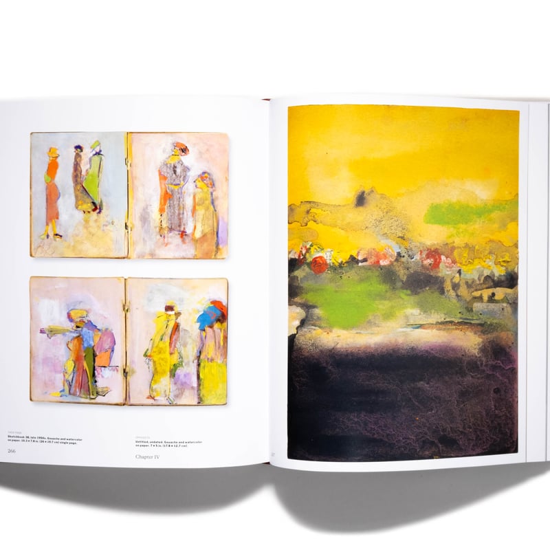 Saul Leiter: The Centennial Retrospective | Art