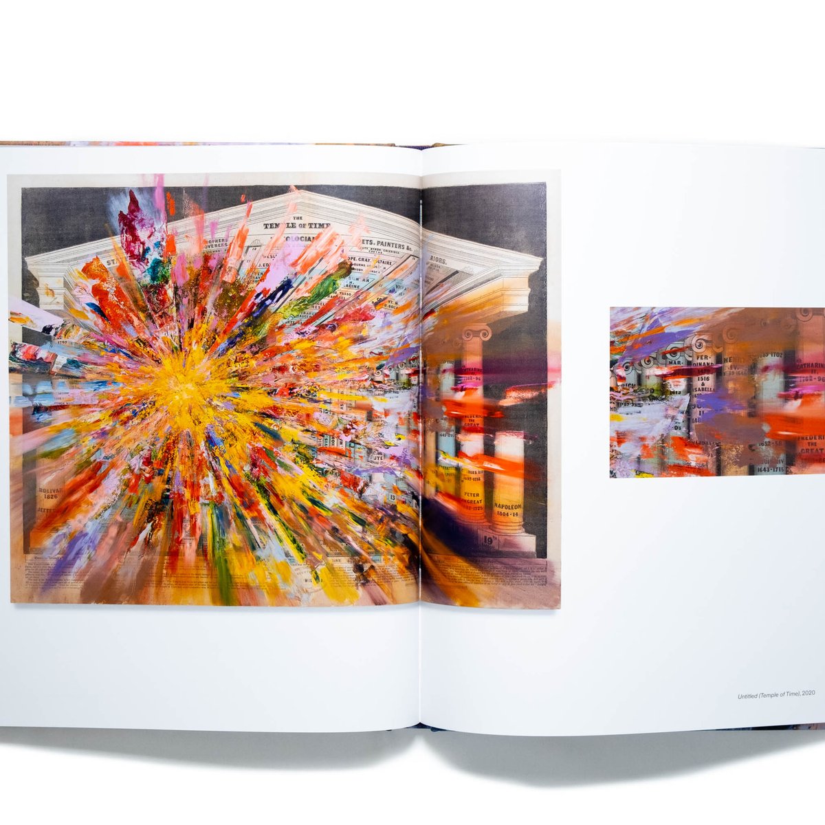 Firelei Báez | Art Book Iskusstvo