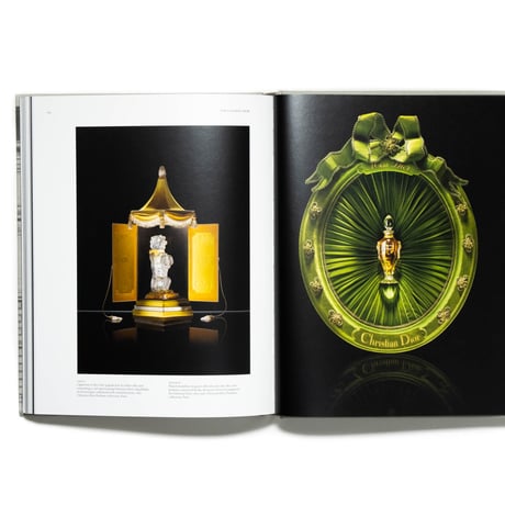 Dior: The Legendary 30, Avenue Montaigne