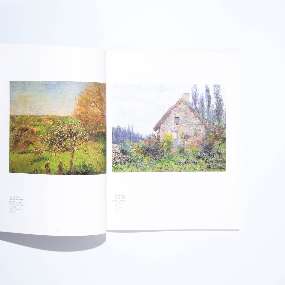 コーポレート・アート・コレクション展—モネ、ルノワールからピカソ