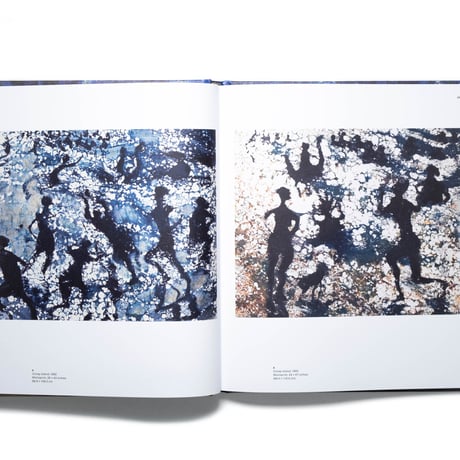 Bill Jacklin: Monotypes