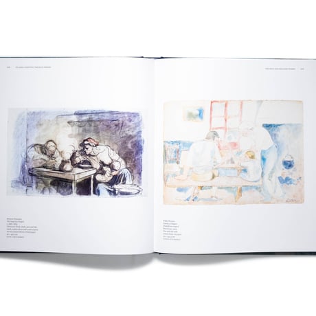 Picasso: Painting the Blue Period