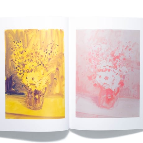 Dane Lovett – Flowers