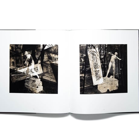 Alexey Titarenko: Nomenklatura of Signs