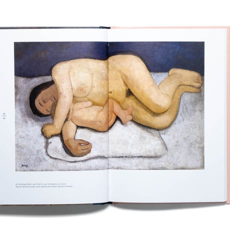 Paula Modersohn-Becker