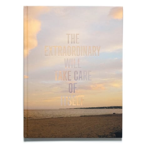 Lena Konstantakou: The extraordinary will take care of itself
