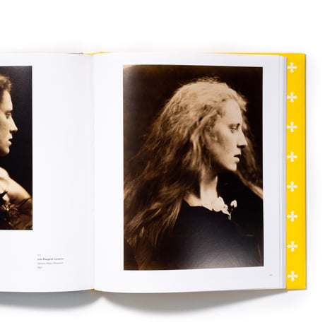 Victorian Giants : The Birth of Art Photography