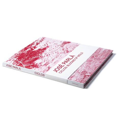 José Parlá: Ciclos: Blooms of Mold