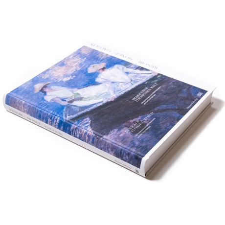 Renoir, Monet, Gauguin: Images of a Floating World