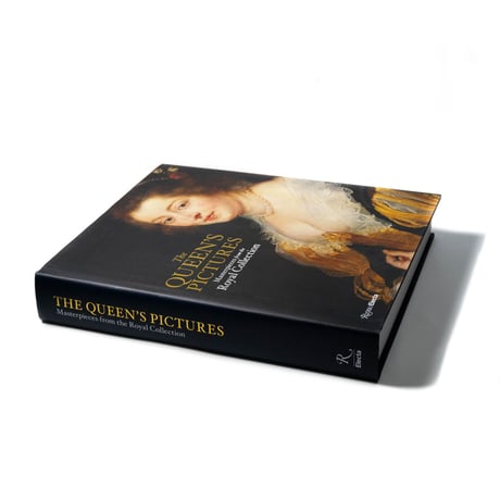 The Queen's Pictures: Masterpieces from the Royal Collection