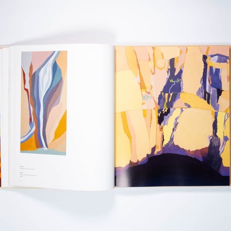 【Outlet】Philip Hughes: Painting the Ancient Land of Australia