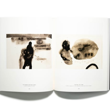David Lynch: Someone is in my House