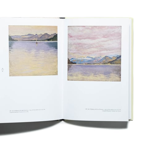 Kloman Moser: The Great Masters of Art