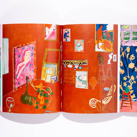 Matisse: The Bigger Picture