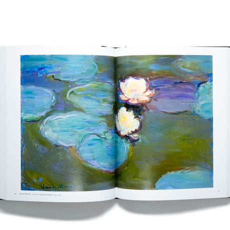 Monet: The Triumph of Impressionism