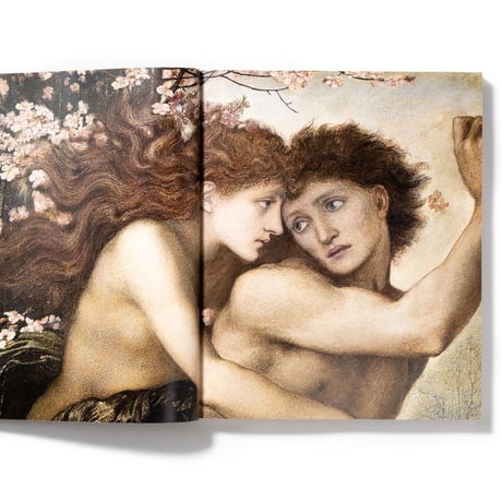 Edward Burne-Jones