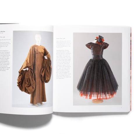 High Style: Masterworks from the Brooklyn Museum Costume Collection