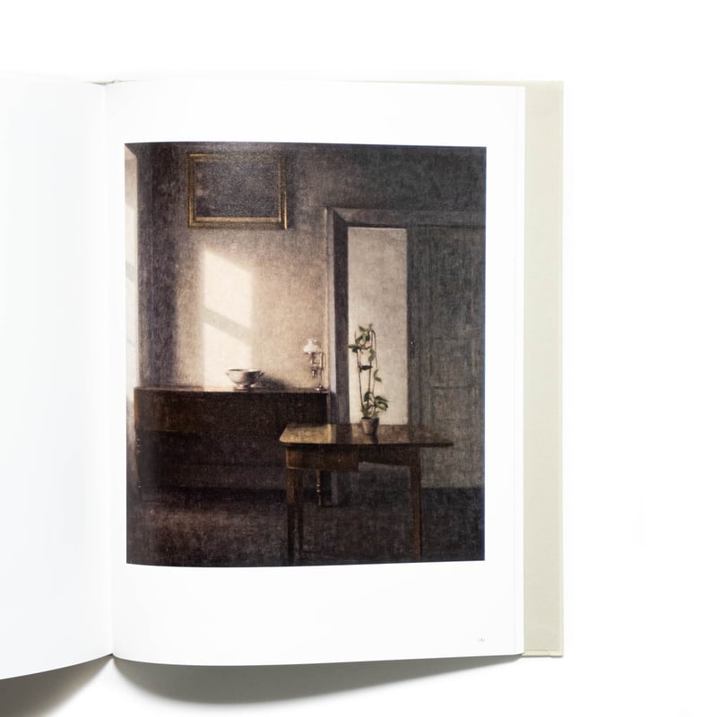 ハマスホイとデンマーク絵画 図録 | Art Book Iskusstvo