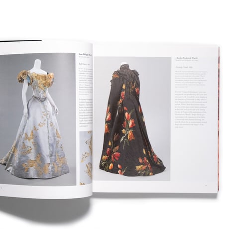 High Style: Masterworks from the Brooklyn Museum Costume Collection