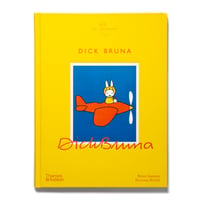 Dick Bruna (The Illustrators)