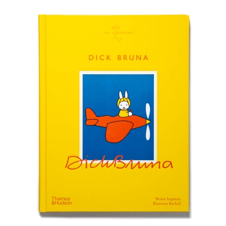Dick Bruna (The Illustrators)