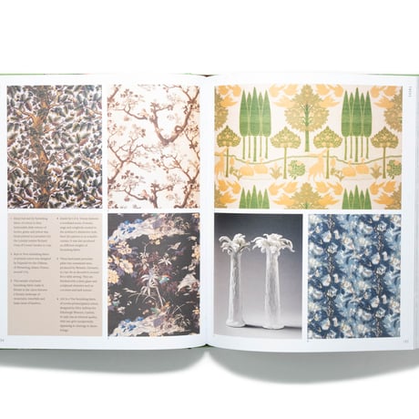 The V&A Sourcebook of Pattern and Ornament