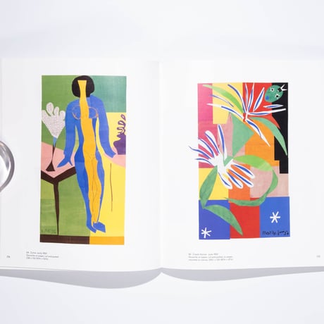 Henri Matisse: The Cut-Outs