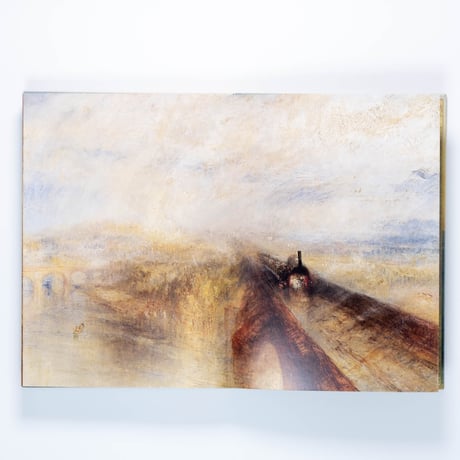 Turner: The Essential Paintings