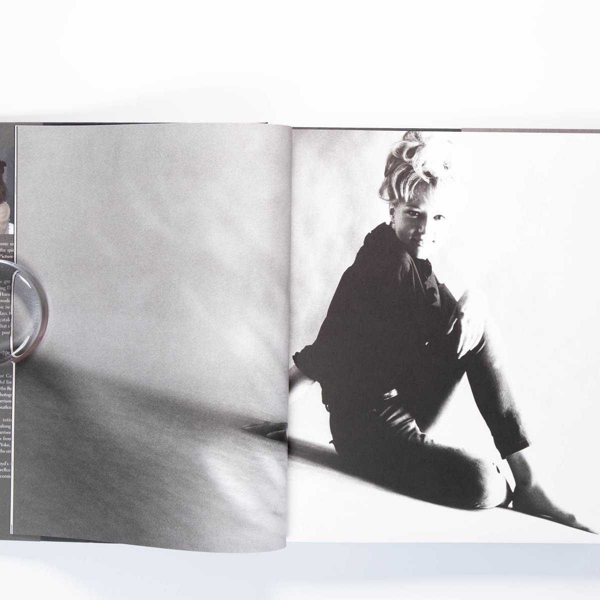 パティ・ボイド 直筆サイン入り写真集 パティ・ボイド 直筆サイン入り写真集 Amazon.co.jp