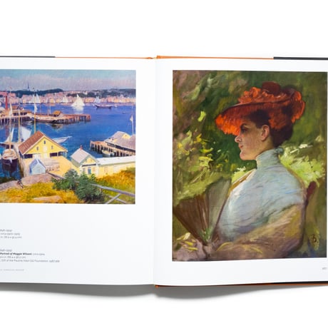 Frank Duveneck: American Master