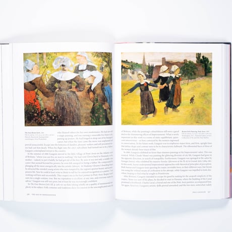 Art for All. Impressionists