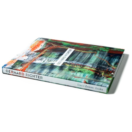 Gerhard Richter: New York 2023