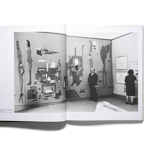 Saul Steinberg: Between the Lines