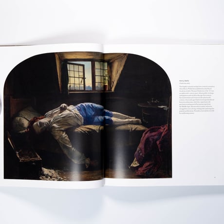 Five Hundred Years of British Art