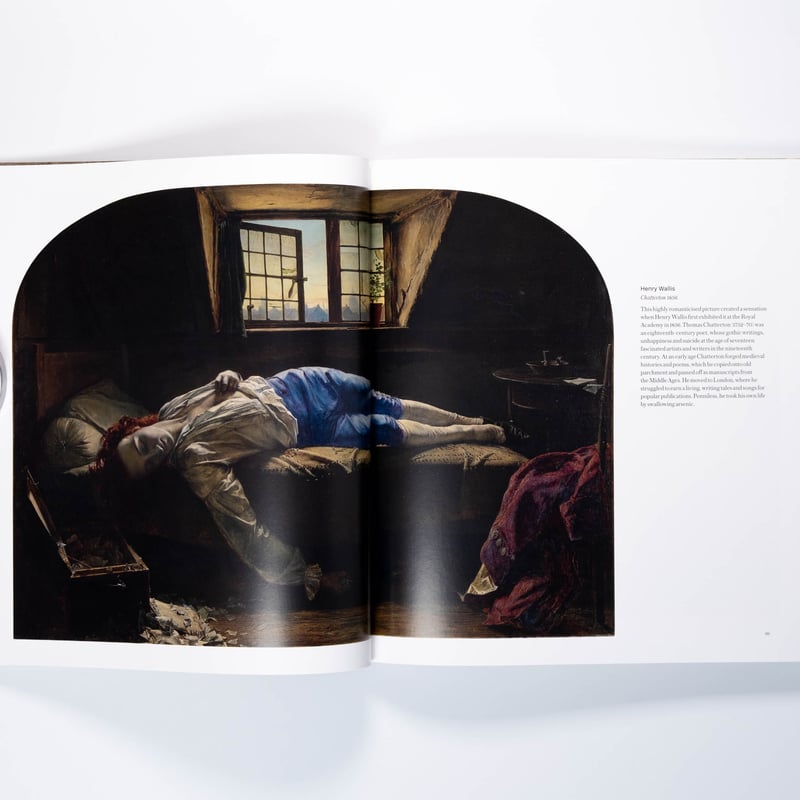 Five Hundred Years of British Art | Art Book Is