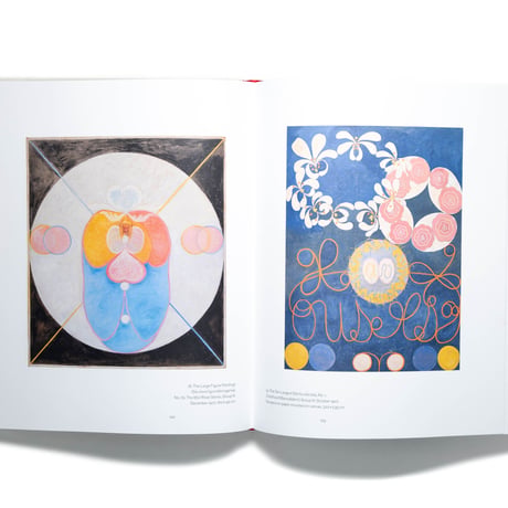 Hilma af Klint: Occult painter and abstract pioneer