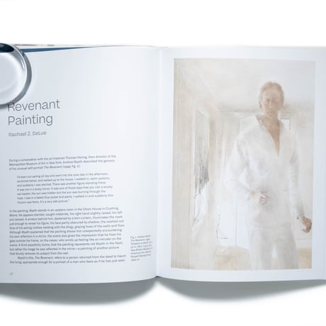 Andrew Wyeth: Life and Death
