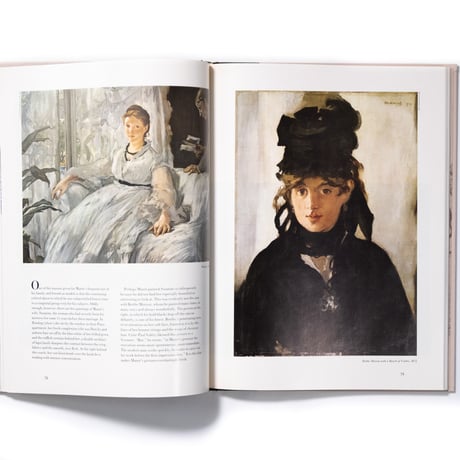 The World of Manet 1832 - 1885
