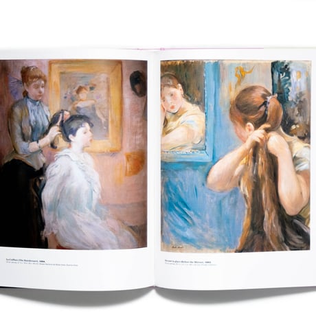 Berthe Morisot