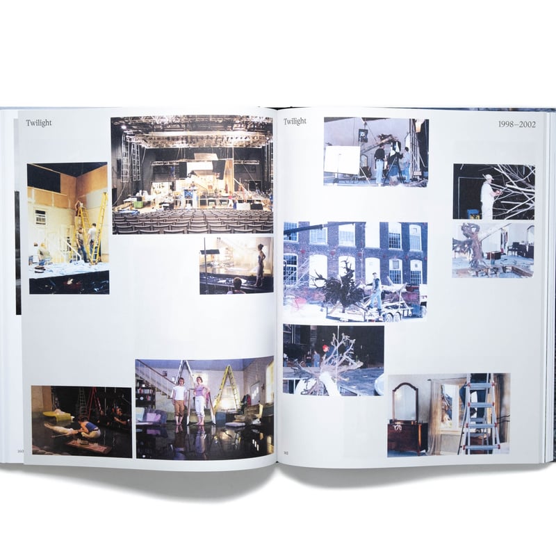 Gregory Crewdson 写真集 アート 洋書 Gregory Crewdson | Art Book Iskusstvo