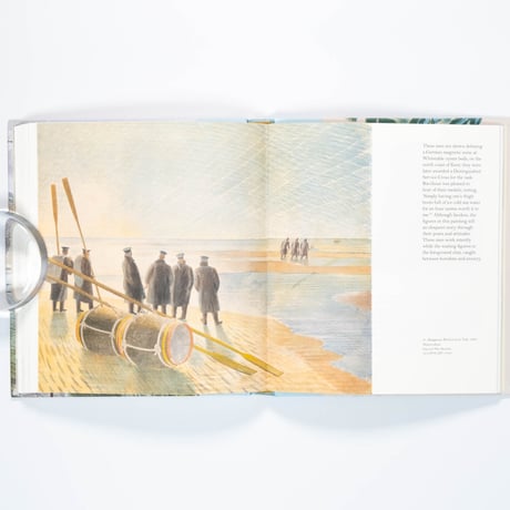 Eric Ravilious: Landscapes & Nature