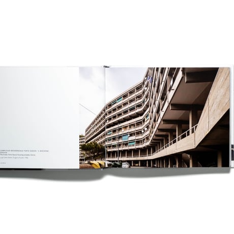 Brutalist Italy