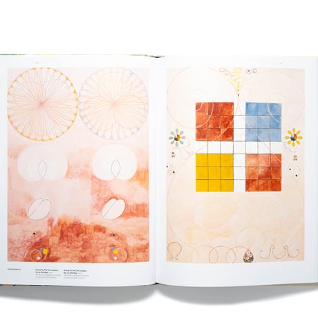 Hilma af Klint: Paintings for the Future