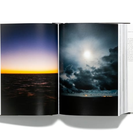 Wolfgang Tillmans: four books. 40th Ed.