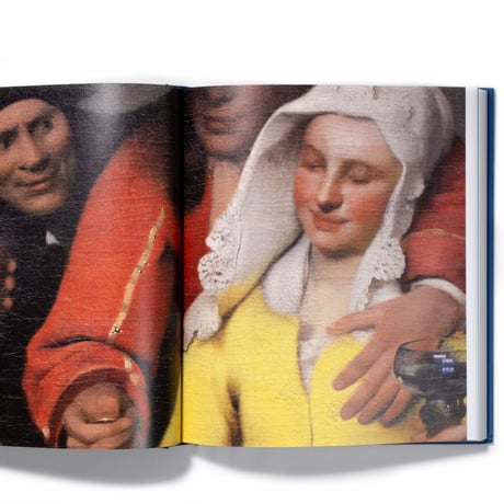 Johannes Vermeer