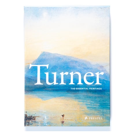 Turner: The Essential Paintings